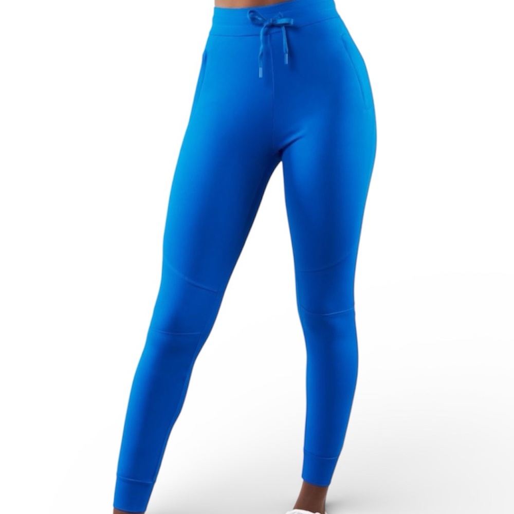 BuffBunny Jasmine Jogger Blue